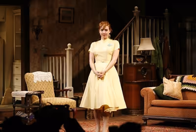 Zoe Kazan
 Photo