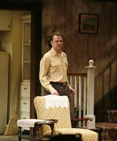 Photos: 'Come Back, Little Sheba' Opening Night Bows & Party — photo 11 of 70