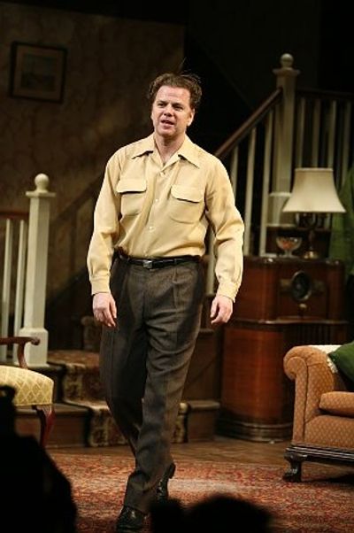 Kevin Anderson
 Photo