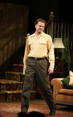 Photos: 'Come Back, Little Sheba' Opening Night Bows & Party — photo 13 of 70