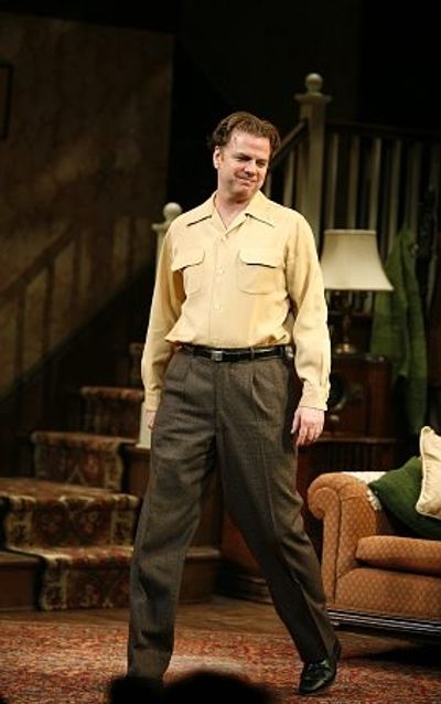 Kevin Anderson
 Photo