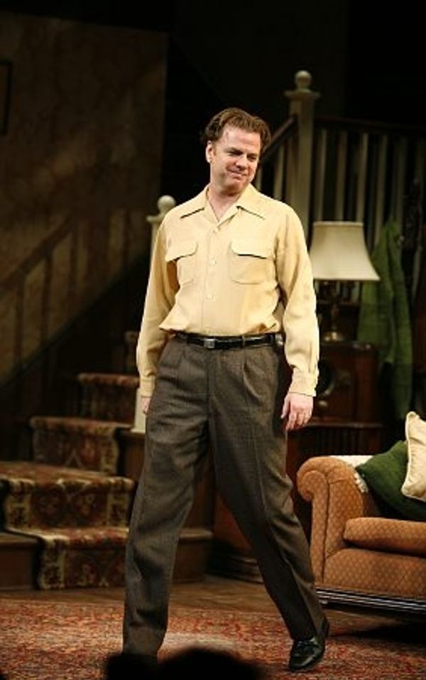 Kevin Anderson
 Photo