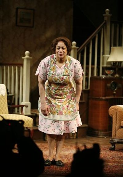 S. Epatha Merkerson
 Photo