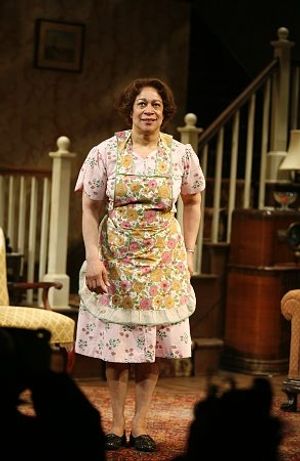 S. Epatha Merkerson
@ BroadwayWorld S. Epatha Merkerson
Photo