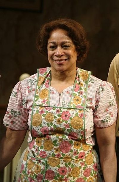 S. Epatha Merkerson
 Photo