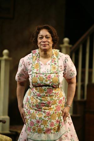 S. Epatha Merkerson
@ BroadwayWorld S. Epatha Merkerson
Photo