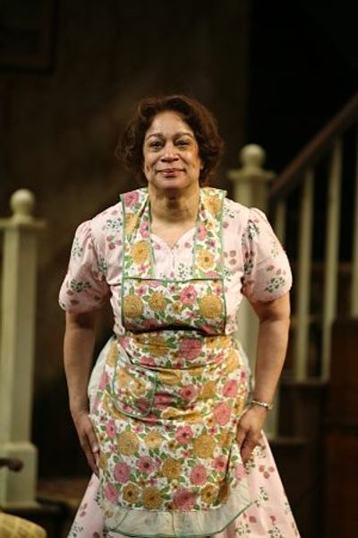 S. Epatha Merkerson
 Photo