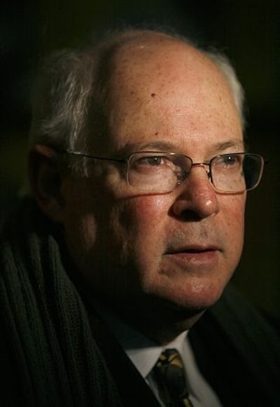 Director Michael Pressman
 Photo