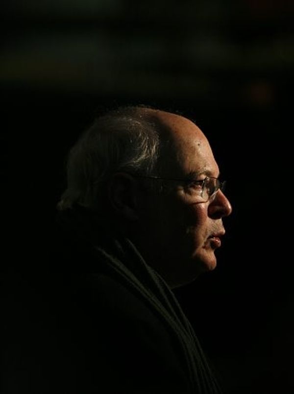 Michael Pressman
 Photo