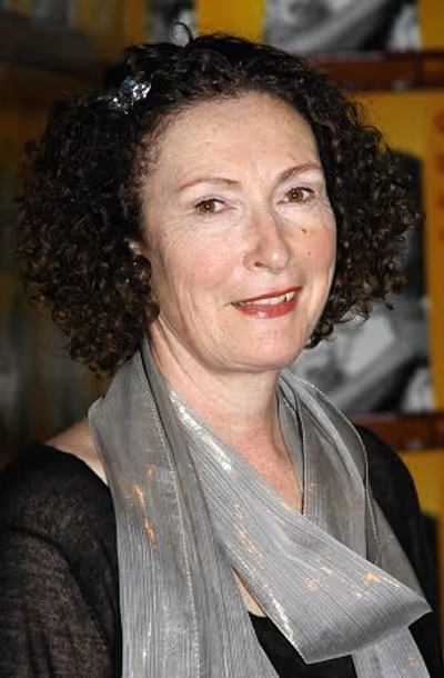 Brenda Wehle
 Photo