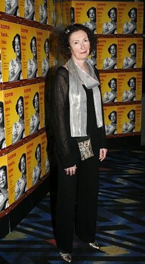 Brenda Wehle
@ BroadwayWorld Brenda Wehle
Photo