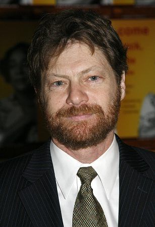 Joseph Adams Photo