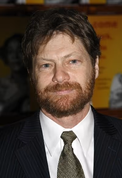 Joseph Adams
 Photo