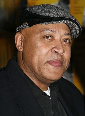 Keith Randolph Smith
 Photo