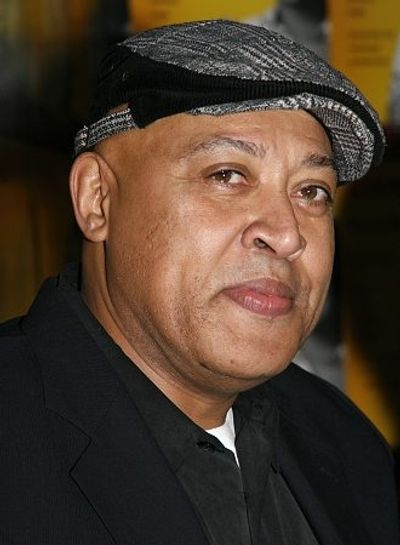 Keith Randolph Smith
 Photo