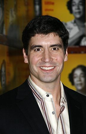 Matthew J. Williamson Photo