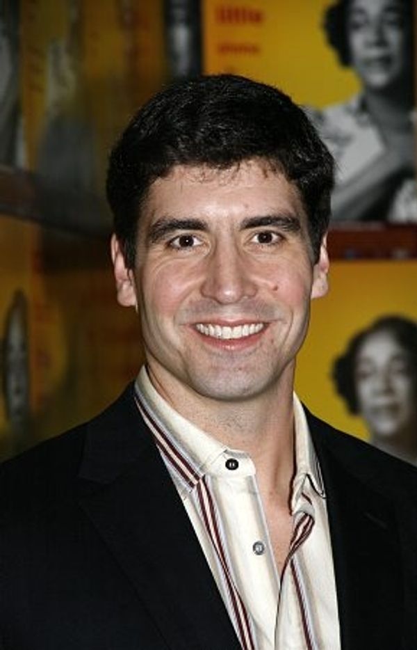 Matthew J. Williamson
 Photo