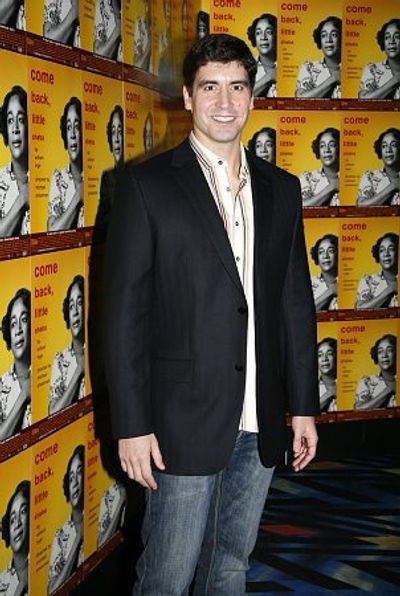Matthew J. Williamson
 Photo