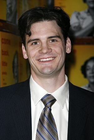 Daniel Damon Joyce Photo