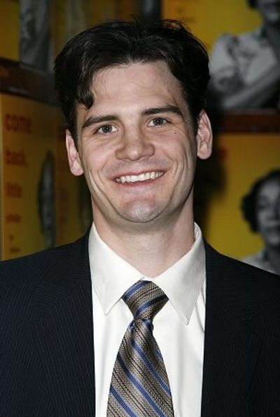 Daniel Damon Joyce Photo