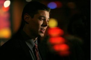 Brian J. Smith
@ BroadwayWorld Brian J. Smith
Photo