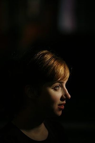 Zoe Kazan Photo