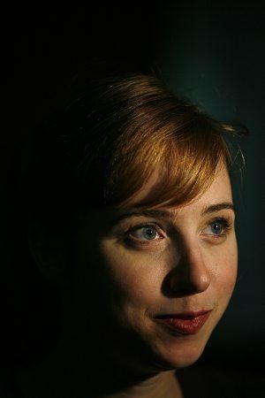 Zoe Kazan @ BroadwayWorld Zoe Kazan Photo