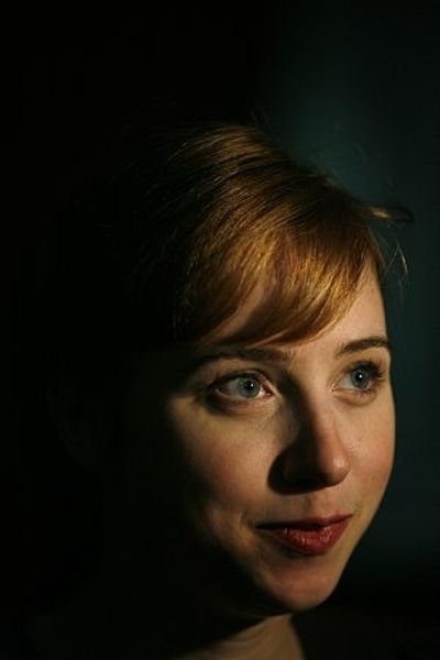 Zoe Kazan Photo