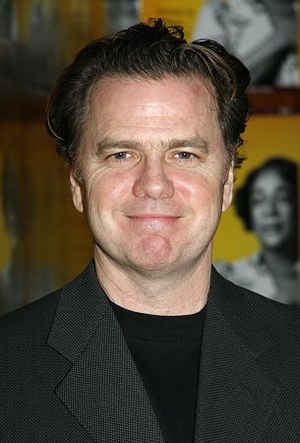 Kevin Anderson @ BroadwayWorld Kevin Anderson Photo