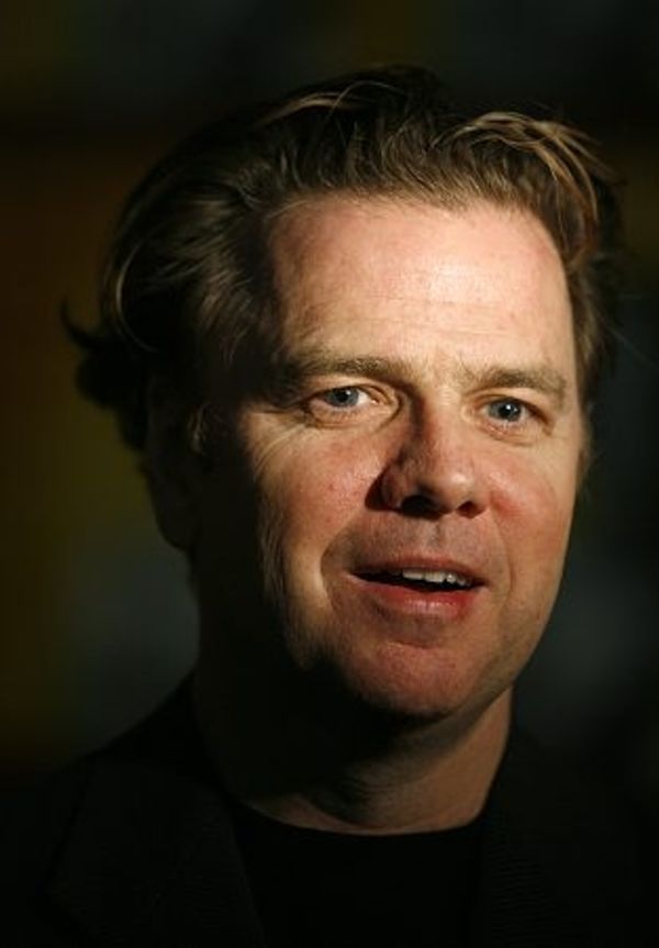 Kevin Anderson
 Photo