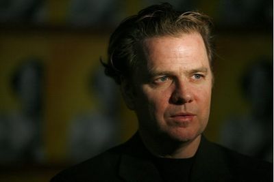 Kevin Anderson
 Photo