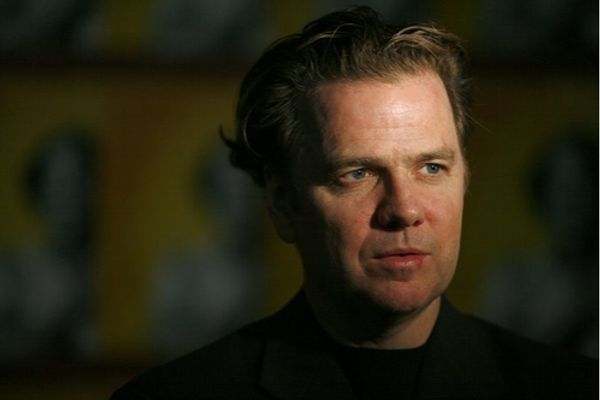 Kevin Anderson
 Photo