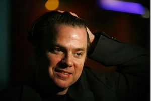 Kevin Anderson
@ BroadwayWorld Kevin Anderson
Photo