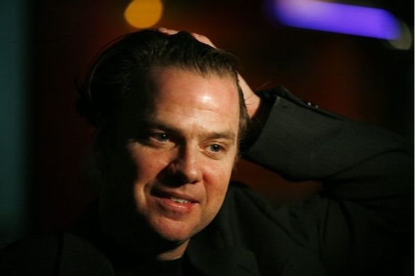 Kevin Anderson
 Photo