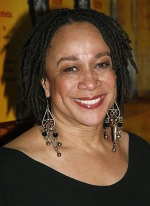 S. Epatha Merkerson @ BroadwayWorld S. Epatha Merkerson Photo
