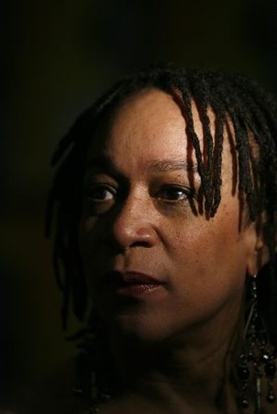 S. Epatha Merkerson Photo