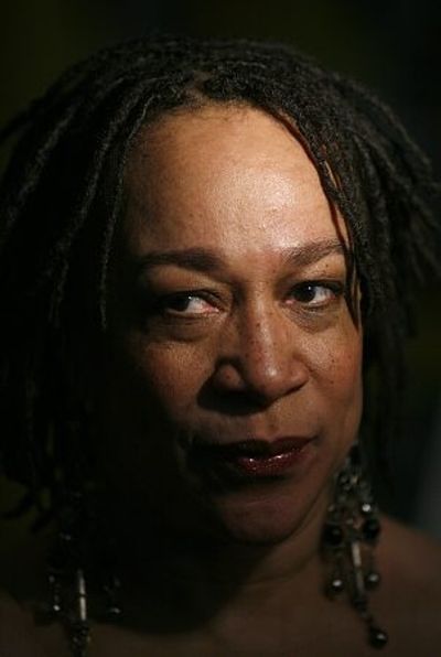 S. Epatha Merkerson Photo
