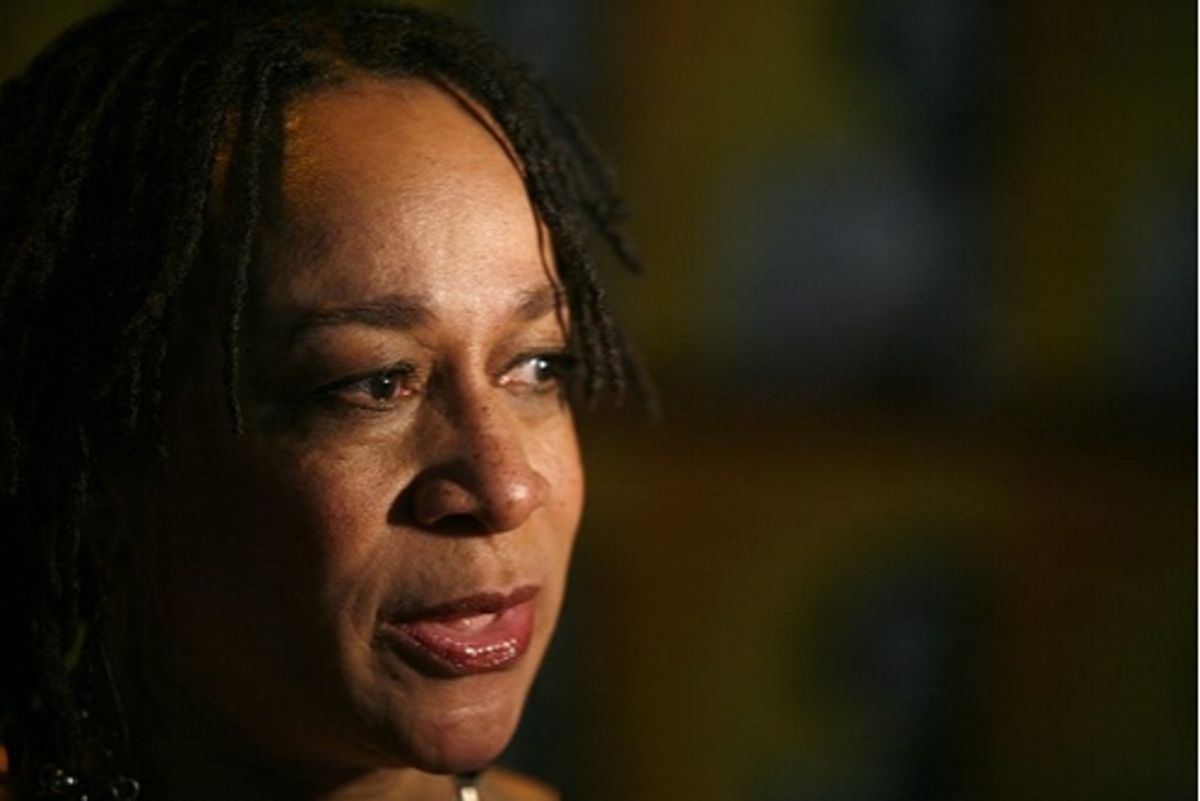 S. Epatha Merkerson at 