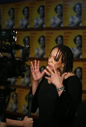 S. Epatha Merkerson @ BroadwayWorld S. Epatha Merkerson Photo
