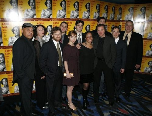 Photos: 'Come Back, Little Sheba' Opening Night Bows & Party — photo 70 of 70