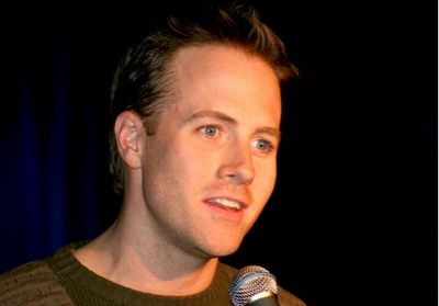 Bret Shuford Photo