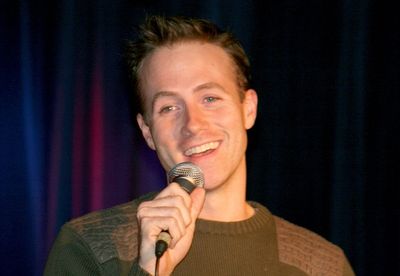 Bret Shuford Photo