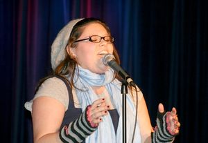 Michelle Dowdy Photo