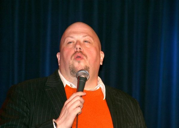 Kenny Holcomb
 Photo