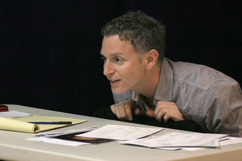 Joe Langworth Photo