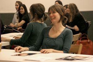 Michelle Federer
 Photo