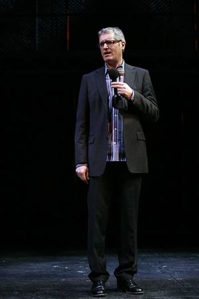 Rodney Rigby Photo