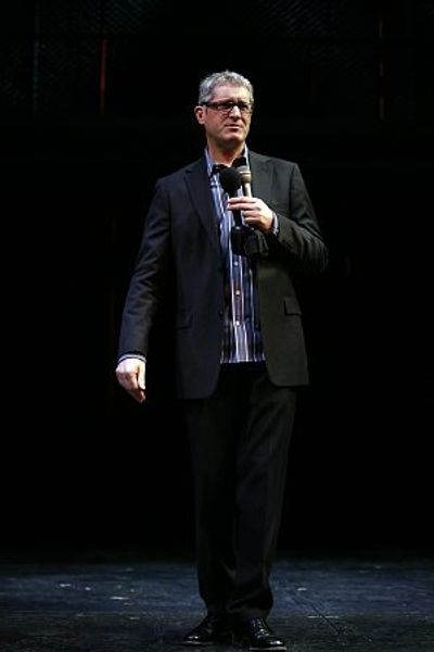 Rodney Rigby Photo