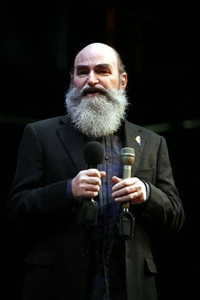 Michael David Photo