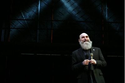 Michael David Photo